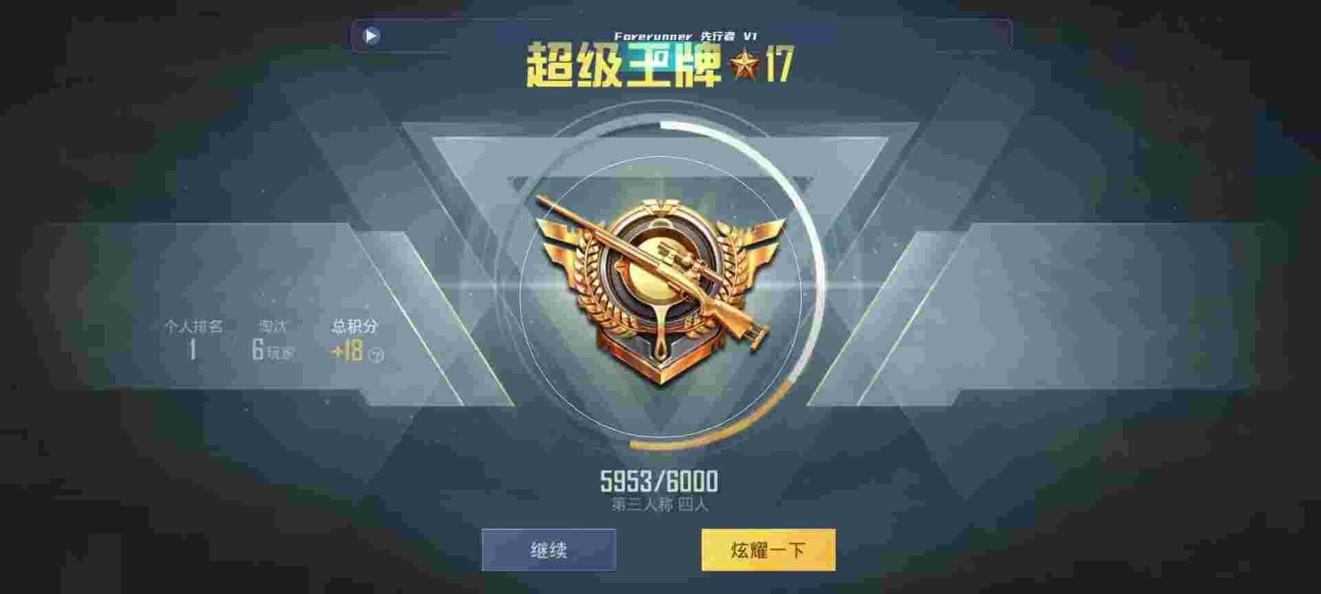 和平精英鸡腿辅助自瞄 - ƽӢҸǹ辅助预览图